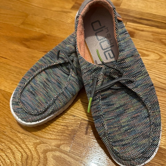 Hey Dude Shoes - Women’s Hey Dude